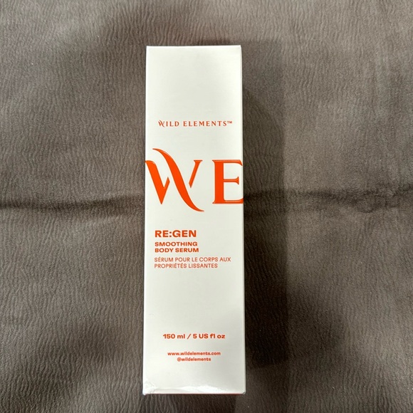 Wild Elephants Smoothing Body Serum 150 ml - Picture 1 of 6